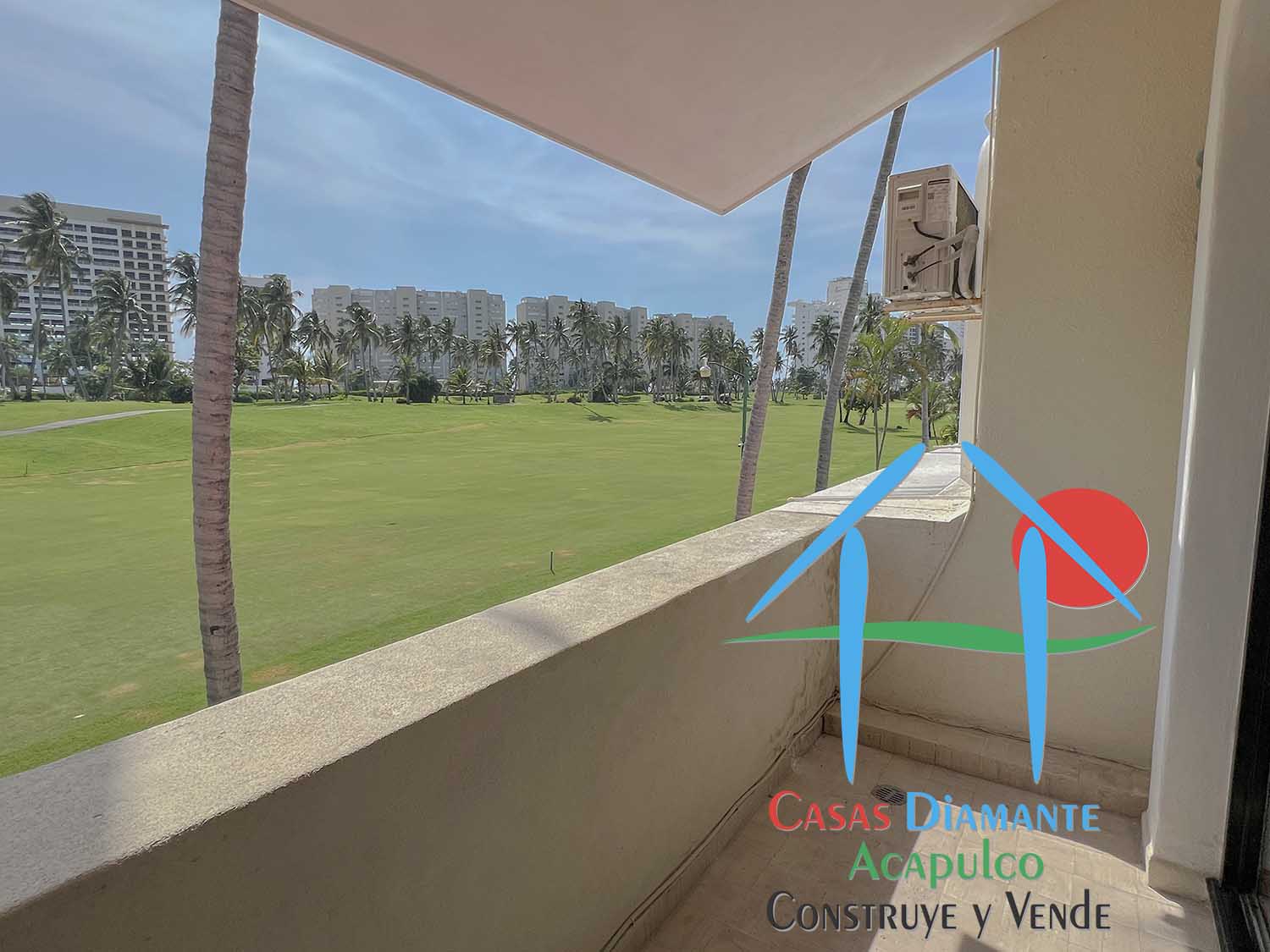 Villas Golf 1 Villa 31 - Recámara uno 6